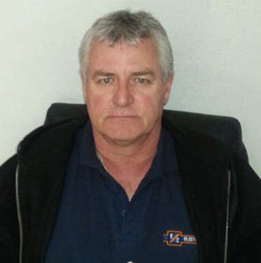 Founder - Johnny Lee